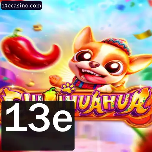 Descubra o Novo Fenômeno dos Jogos: CHILIHUAHUA