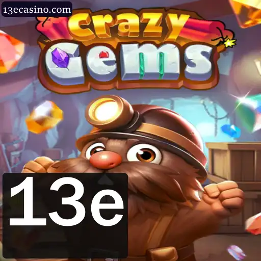 CrazyGems: Mergulhe na Diversão com Estratégia e Surpresas