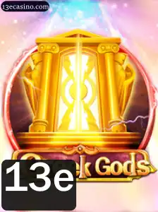 Explorando GreekGods: Um Mergulho nas Aventuras Mitológicas