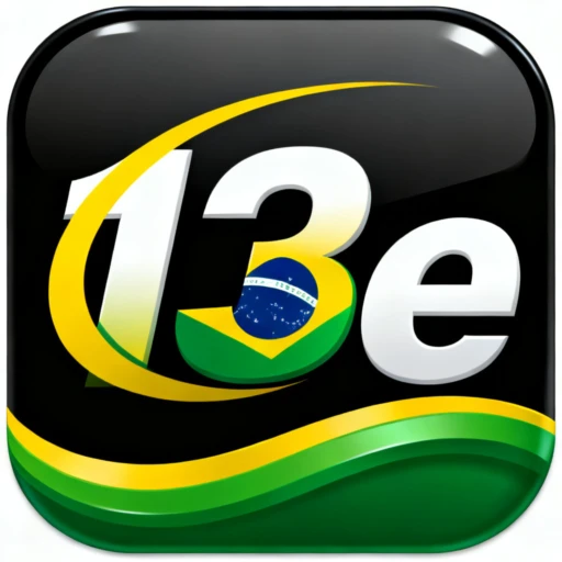 13e Logo