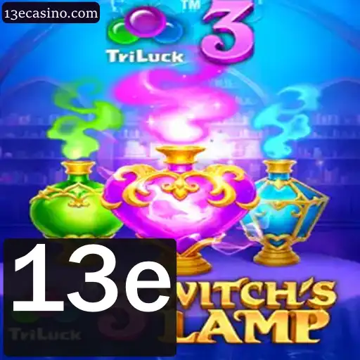 Descubra o Fascinante Mundo de 3WitchsLamp