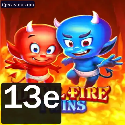 Explorando o Fascinante Mundo do Jogo DevilFireTwins e Sua Nova Expansão 13e