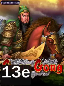 GuanGong: Estratégia e Aventura no Mundo dos Três Reinos
