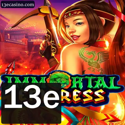 Decifrando ImmortalEmpress: O Novo Fenômeno no Mundo dos Jogos
