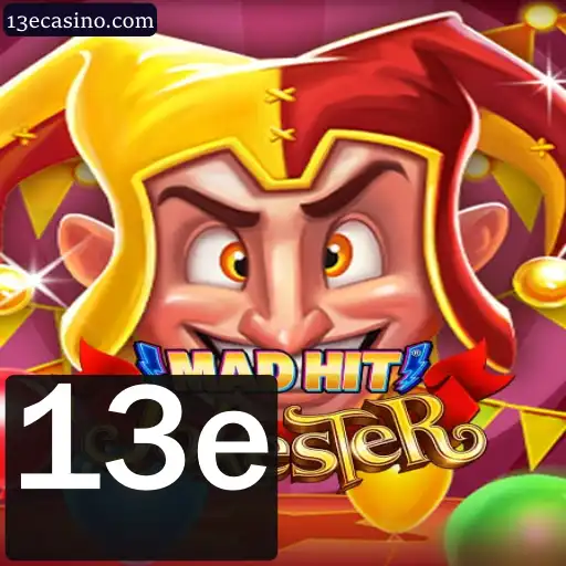 Descubra a Emoção de MadHitJokester: Um Jogo de Estratégia e Diversão