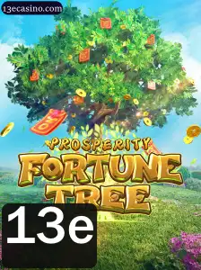 Explorando o Mundo de ProsperityFortuneTree: Uma Experiência de Jogo Única