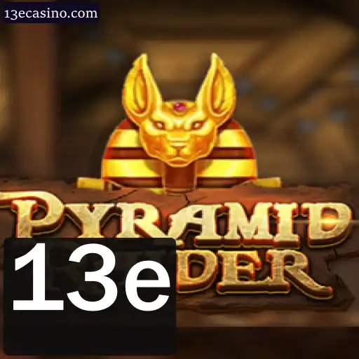 Explorando o Fascinante Mundo de PyramidRaider