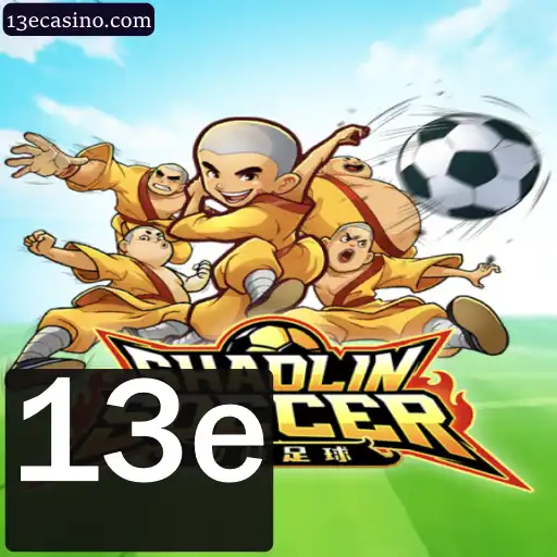 Explorando ShaolinSoccer: Uma Jornada pelo Jogo de Futebol Marcial