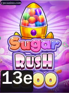 Descobrindo o Mundo Fascinante de SugarRush1000