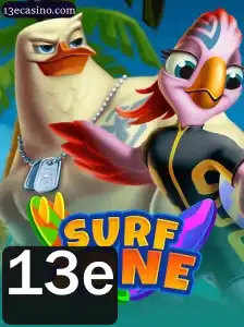 Descubra a Sensação Radical de SurfZone: O Jogo de Aventura Aquática