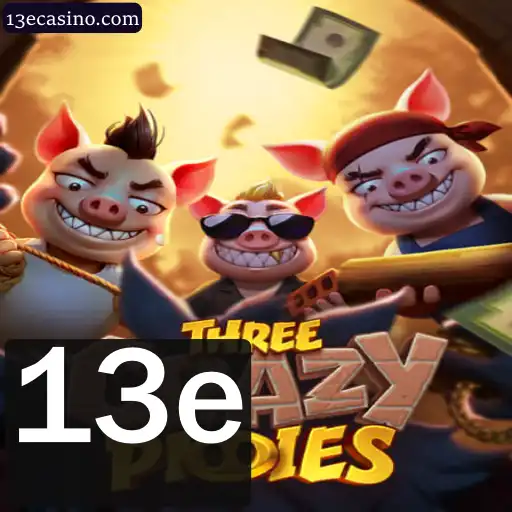 Descubra o Fascinante Mundo de ThreeCrazyPiggies: O Jogo que Está Agitando o Cenário Atual
