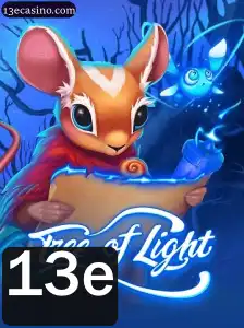 TreeofLight: Um Mergulho no Mundo Encantador do Novo Jogo